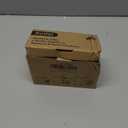 Submersible Pump 200GPH Ultra Quiet with Over Heating Protection 5.2ft High Lift for Fountains, Hydroponics, Ponds, Aquariums & More