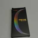 TORRAS Ostand Q3 Air for iPhone 17 Pro Max Case with 360 Magnetic Stand, Fit for MagSafe, Mil-Grade Drop Tested, Camera Control Button, Shockproof Phone Case for iPhone 17 Pro Max 6.9", Midnight Blue