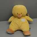GUND Baby Oh So Snuggly Chick Large Plush Stuffed Animal for Babies and Infants, Yellow, 12.5