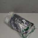 Weewooday 4 Pieces Winter Fabric Dog Sweater with Leash Ring Fleece Vest Dog Pullover Jacket Warm Pet Dogs Clothes for Puppy Small Dogs Cat Chihuahua Boy (Mix Pattern, L) (L(Neck:14-15 Chest:19-20 Back :13.4))