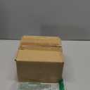 DIDITIME 12 Pack 2 oz Small Clear Glass Bottles with Lids & 2 Funnels - 60ml Boston Round Sample Bottles for Potion, Juice, Ginger Shots, Oils, Whiskey, Wellness Shots, Mini Travel Bottles (White)