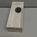 Google Nest Doorbell (Wired, 3rd Gen) - 2K Video and Gemini, Live View, Night Vision, 2-Way Audio - Works with Google Home - 2025 Model - Linen