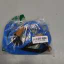 lynxking Dog Leash Slip Lead 5 6 8 FT Dog Training Leash Strong Heavy Duty Braided No Pull Training Lead Leashes for Small Medium Large Dogs, One Size