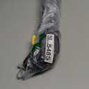 TREKOLOGY Trek-Z Cork Grip Trekking Poles  Lightweight Folding Hiking Poles, Adjustable Height, Compact Travel Design, Aircraft-Grade Aluminum Walking Sticks for Men & Women (Gray)