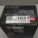 Bodum Barista Electric Milk Frother with Handle (One Size)