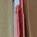 Delta Children Chair Desk with Storage Bin, Disney Princess (Pink)