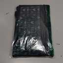 Kopi Baby Portable Diaper Changing Pad - Baby Diaper Changer Travel Bag with Wipes Pocket, Smart Design Portable Changing Mat, Infant Travel Station Kit, Gift for Newborn Girl & Boy - Black Arrows (Premium)