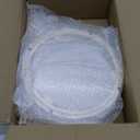 Cylinder Stands for party, 3PCS Elegant Gold Metal Plant Round Pedestal Stand, Display Stand Tables Cake Stand for Party Weddings Birthday Backdrop Decorations