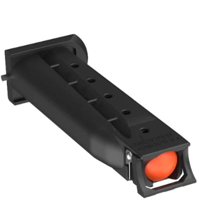 Byrna Spare 5 Round Magazine - For Byrna SD, SDXL, HD, HDXL, LE, EP | Compatible with all Byrna Pistol-Style Launchers | 1 Pac