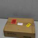 U Pack 2oz Mason Jar with Silver Lid for Honey Jam Spice Pack of 24 Sets