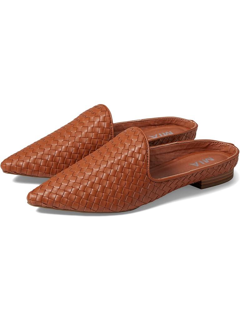 Women's MIA Loafers
 6