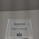 ZtotopCases for iPad (A16) 11th Generation Case 11 inch (2025), iPad 10th Generation Case 10.9 Inch 2022, Premium PU Leather Business Folio Stand Cover with Slot, Auto Wake/Sleep, Multi 4 Angles, Blue