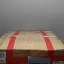 VEVOR 15ft Heated Water Hose for RV, Heated Drinking Water Hose with Corrugated Cover Antifreeze to -45F, Automatic Self-regulating, 5/8" I.D. with 3/4" GHT Adapter, Lead and BPA Free