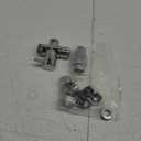 Faucet Aerator to Garden Hose Diverter (5 adapters + Quick Connector)