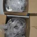 MOTOKU Pair Front Wheel Bearings and Hubs Assembly for Ram 1500 2012-2018 1500 Classic 2019-2022 Left Driver and Right Passenger Side