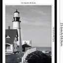 Picrit 18x24 Picture Frame 3 Pack, Black Poster Frame, Display Poster 16 x 20 with Mat or 18 x 24 without Mat for Horizontal or Vertical Wall Mounting
