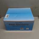 Super Absorbency Disposable Leakproof Underpads with Quick Drying for Baby, Adults, Puppy, Dog Bed Pee Pads, Extra Large, XXL Incontinence Pads, 30 x 36, 50 Count