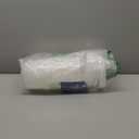 GUSTO [12 Sets - 64 oz. Disposable Plastic Food Storage Deli Containers With Lids, Ice Cream Bucket & Soup Pail - Formerly Comfy Package