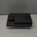 Briidea Electric Humidifiers for Cabinet (1-8 Cubic Ft.), 30% RH~80% RH Humidity Setting Values, Perfect Monitoring Temperature and Humidity, 12V Adapter Power Supply