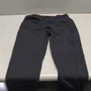 Sweaty Betty Womens Power 7/8 Workout Leggings with Side Pockets (Medium, Black)