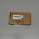 for Bronco Air Conditioning Outlet Vent Trim, 4PCS Center Console Dash AC Vent Ring Cover Compatible with 2021-2024 Ford Bronco Interior Accessories, Blue