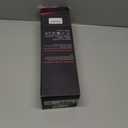 Dual Voltage Hair Dryer Brush with Negative Ion Antifrizz Styler  Hot Air Volumizer for 110V120V/220V240V European and Travel Use