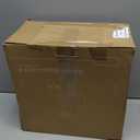 Coffee Maker Hot & Iced With Bold Setting,Single Serve Coffee Maker For K Cup And Grounds,52 Oz Removable Water Tank,6-14 Oz Brew Sizes,One Cup Kcup Coffee Machine With Reusable Filter, White