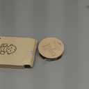 Baby Monthly Milestone Cards - My First Holiday Milestone | Baby Announcement Sign & Celebration Board | Hello World Sign | Milestone Photo Cards | Perfect Newborn Gift & Keepsake