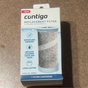 Contigo Replacement Water Filter Cartridge 