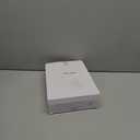 BiuLeon Snackle Box Containers, Stainless Steel 5 Compartments Divided Serving Tray with Lid, Removable LeakProof Portable Bento Box for Fruit Candy Nuts Food - School, Picnic and TravelPink