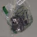 LC-E8 Battery Quick Charger for Canon: Compatible with LC-E8 LC-E8E LP-E8 Battery for Canon EOS Rebel T2i T3i T4i T5i (Not for Rebel T2, T3, T4, T5) 550D 600D 650D Kiss X4 X5 X6 X6i X7i SLR Cameras