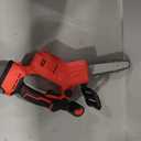 3-in-1 Cordless Chainsaw for Milwaukee M18 18V Battery, No Battery