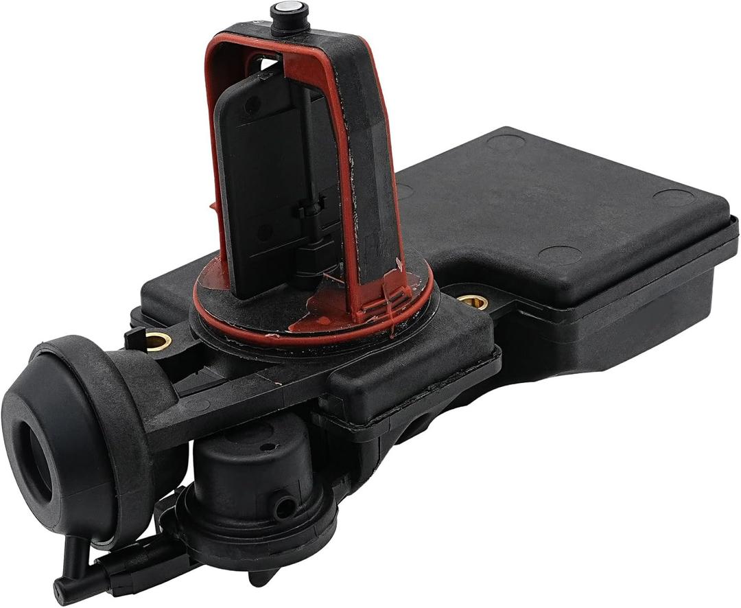 Air Intake Manifold Flap Adjuster Unit Disa Control Valve Compatible with BMW 325i 325xi 525i 01-05 325Ci 01-06 X3 04-05 Z4 03-05 (2.5L M54 Engine) Replaces 11617544806 11617502269