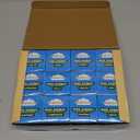 FUN LITTLE TOYS Mini Animal Building Blocks  12 Pack, No Duplicates, Individually Boxed Zoo Sets for Kids 6-12, Party Favors, Classroom Prizes, Goodie Bag Stuffers & Easter Egg Fillers