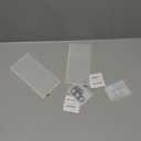 Milomdoi 2 Pack Privacy Screen Protector for Samsung Galaxy S25 Ultra Tempered Glass with 2 Pack Camera Lens Protector, Ultra 9H Accessories [Support Fingerprint Unlock] Black