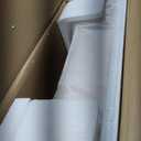 Oxford Baby Richmond Changing Topper, Oyster White