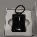 WXQZXO 2026 Sleep Earbuds Bluetooth 6.0 in Ear, Mini Sleep Headphones with Sleep Monitor and APP, Small Earplugs for Side Sleepers, 48H Playtime Sleep Earphones with Sleep Mode, Personal Alarm, Black