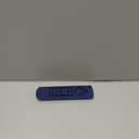 6.2 Inch Silicone Remote case for 2023 Fire TV Stick 4K Max 2nd/Fir TV Omni Series/FireTV 4-Series Remote,Toshiba/Insignia FirTV Remote Cover with Lanyard(Midnight Blue)