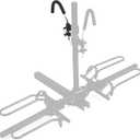 MaxxHaul 50578 Replacement Short Hook for MaxxHaul 50027 Bike Rack