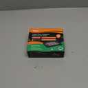 hygger Non-Clogging Fish Tank Bubbler, Aquarium Air Stone with Special EVA Material, Air Bubbler for Nano Air Pump Fish Tank Small Bucket and Hydroponics