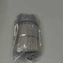 New 00645038 645038 Micro Filter for Bosch Kenmore Thermador Dishwasher Parts, Replaces AP4339631, 00651097, 1560725, 651097, AH3479708, EA3479708, PS3479708, PS8730270