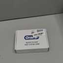 Oral-B Gum Care Replacement Brush Heads for an Oral-B Electric Toothbrush, Pack of 3