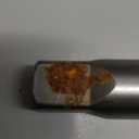 Drill America 1/2"-14 NPT Pipe Tap , Carbon Steel, DWTPT Series