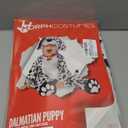 Morph Dalmatian Costume Baby, Dalmatian Costume Kids, Puppy Halloween Costumes For Boys And Girls (6-12 Months)