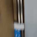 Umbra Twilight Double Curtain Rod Set Wrap Around Design Ideal for Blackout or Room Darkening Panels, 30 to 84 Inches, Nickel