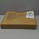 Gotideal Canvas for Painting, 14 Pcs Muti Pack Stretched Painting Canvas, Blank Paint Canvas for Acrylic, Oil, Art Supplies for Artists, Adults 4x4,4x6, 5x7, 8x10,9x12, 11x14 Set of 14 (White)