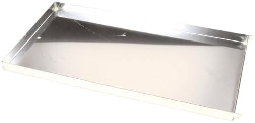 10.65 in. Condensate Drain Pan