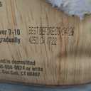 Chicken Soup for the Soul All Natural Premium Small Bites Senior/Mature Dry Dog Food, Real Meat First Ingredient, No By-Products, Supports Joint Health & Mobility, Chicken, Turkey & Brown Rice, 13.5lb, Best By 03/04/2026