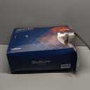 Bedsure Heated Mattress Pad King - Bed Warmer with Memory & Preheat Functions, 12-Hour Auto Off & 10 Heat Settings, Dual Controllers, Fast Heating, Coral Fleece Electric Mattress Pad King, 78"x80"