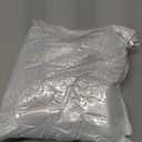 Michanco Furniture Legs 2 inch Black Square Sofa Couch Feet Wood Replacement Leg Set of 4 for Ottoman Dresser Cabinet